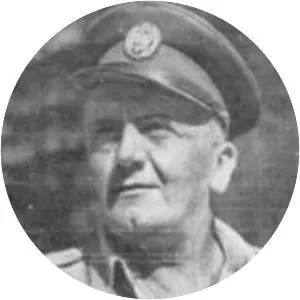 Dobroslav Jevđević