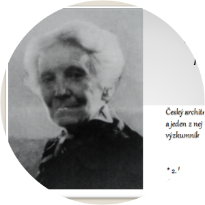 Dobroslava Menclová