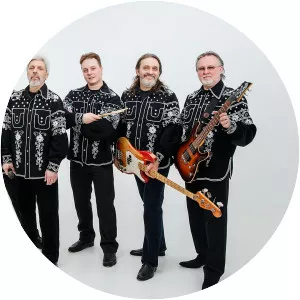 mehrdad badie dobry molodtsy - Musical group