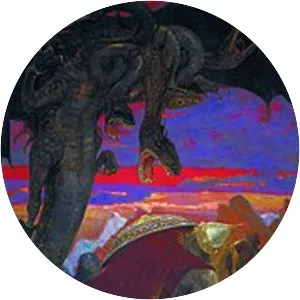 Dobrynya - Fictional character