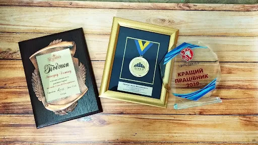 Dobryy Druk - Commercial printer in Lviv, Ukraine