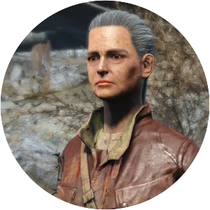 Doc Anderson - Texas State Representative