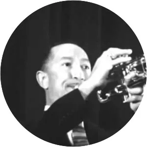 Doc Cheatham - American jazz trumpeter