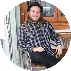 Doc Drumheller - Author