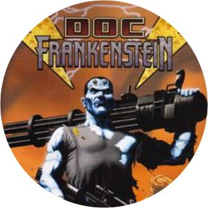 Doc Frankenstein