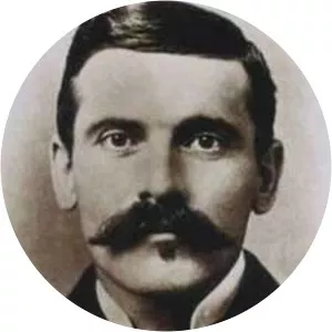 Doc Holliday - American football player