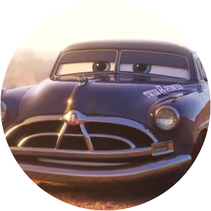 Doc Hudson