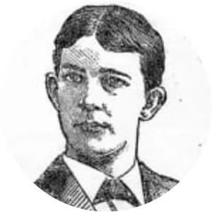 Doc McJames - Baseball player