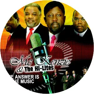 Doc McKenzie & The Gospel Hi‐Lites