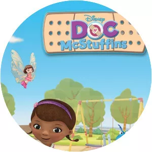Doc MCStuffins The Doc Files
