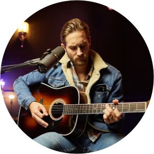 Doc Oliver photograph