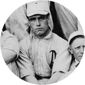 Doc Powers - American baseball player