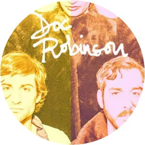 Doc Robinson