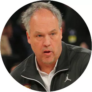 Doc Sadler - American basketball coach