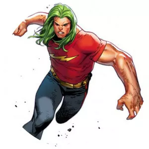 Doc Samson - Fictional character