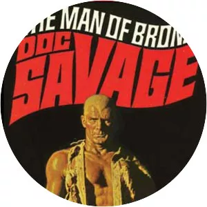 Doc Savage
