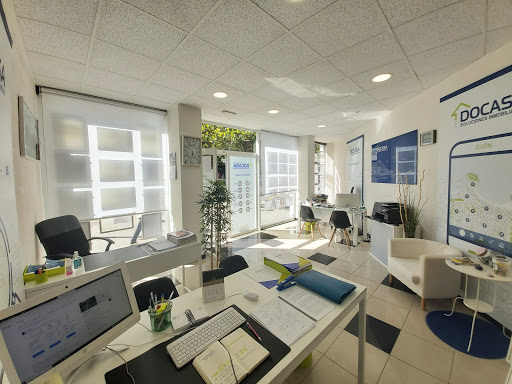 DoCasa Servicios Inmobiliarios - Real estate agency in Gijon, Spain
