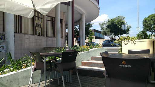 Doce Brito - Padaria | Pastelaria - Cafe