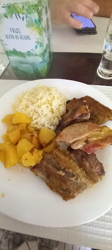 Doce Com Letras - Prato do dia - Cafe