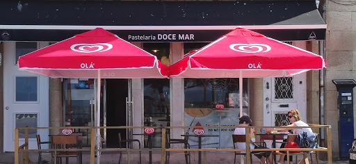 Doce Mar - Bakery