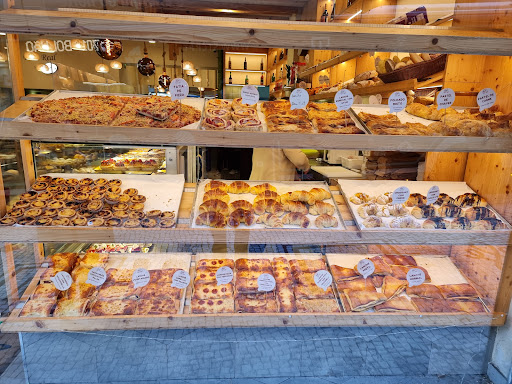 Doce Real grupo Boca Doce - Bakery