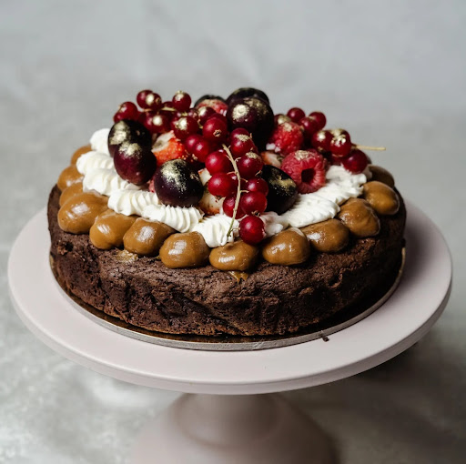 Doce Sabor Porto - Pastry shop