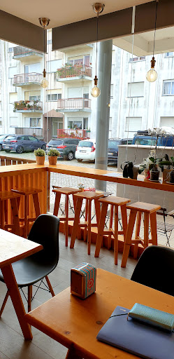 DoceCake - Cake shop