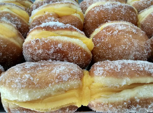 Docepovoa Confeitaria - 