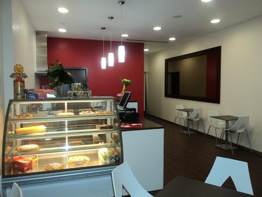 Docinhos da Ana ;) - Pastry shop