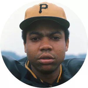 Dock P. Ellis Jr. photograph