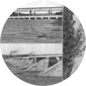Dock Street Dam