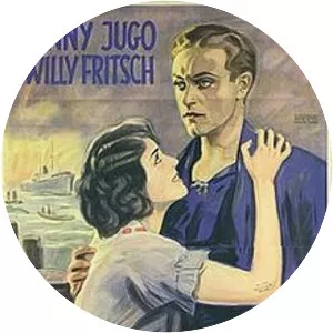 Docks of Hamburg - 1928 ‧ Drama/Silent ‧ 1h 54m