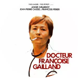 Docteur Françoise Gailland - 1976 ‧ Drama ‧ 1h 40m