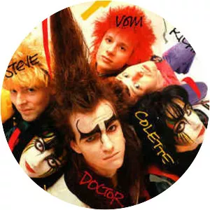 Doctor and the Medics - Rock band