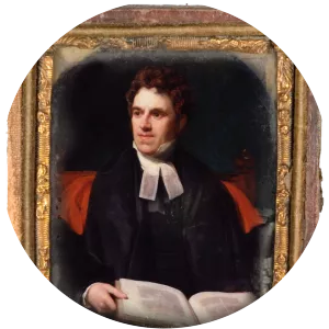 Doctor Arnold The Rage