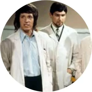 Doctor at Large - British television series