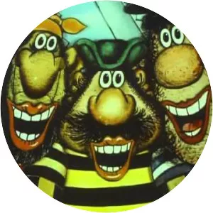 Doctor Aybolit - Fictional character