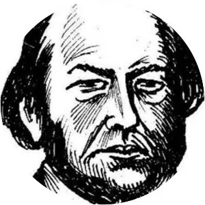 Doctor Bernard Rieux - Book character