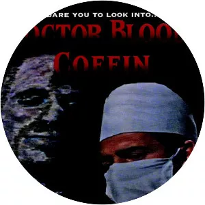 Doctor Blood's Coffin - 1961 ‧ Thriller/Horror ‧ 1h 32m