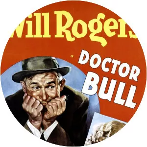 Doctor Bull - 1933 ‧ Drama/Romance ‧ 1h 19m