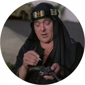 Doctor Charles Henry Moffet