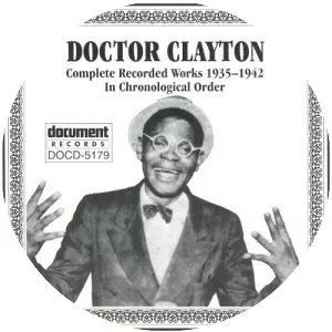 Doctor Clayton