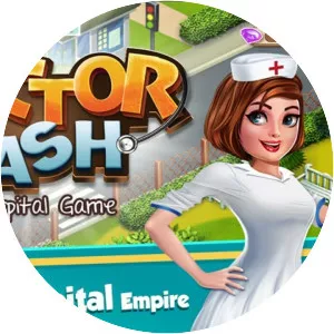 Doctor Dash : Hospital Game - Video game