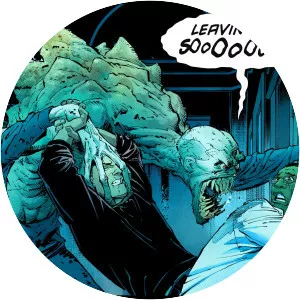 Doctor Death - Fictional character