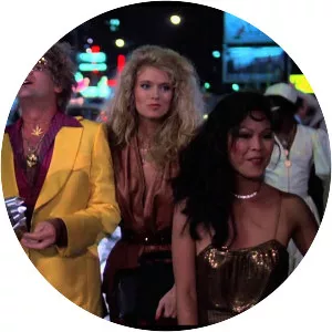 Doctor Detroit - 1983 ‧ Indie film/Comedy ‧ 1h 31m