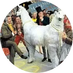 Doctor Dolittle - Book character