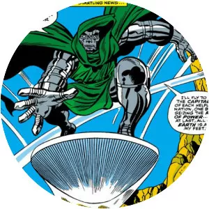 Doctor Doom