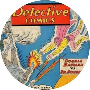 Doctor Double X - Fictional character