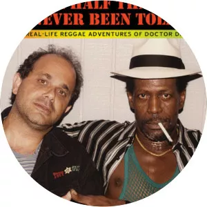 Doctor Dread - Record producer