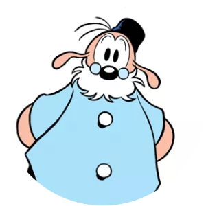 Doctor Einmug - Fictional character